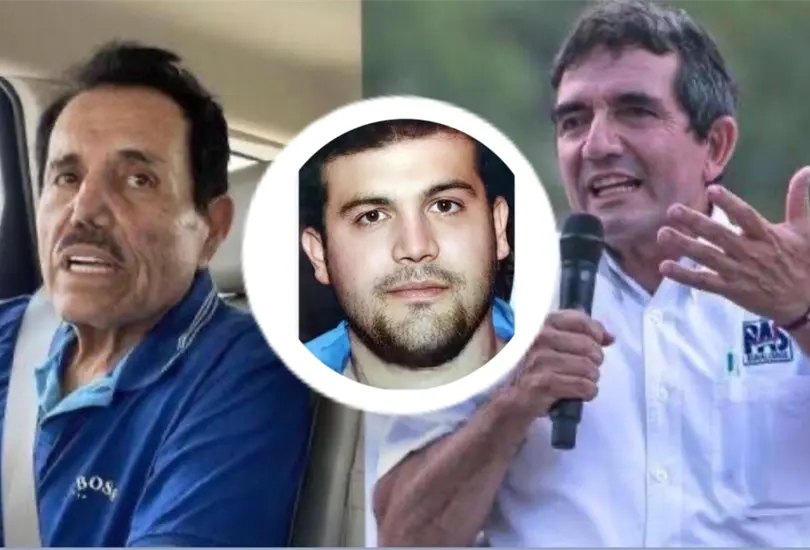 La FGR ha solicitado una orden de aprehensi&oacute;n en contra de Guzm&aacute;n L&oacute;pez.