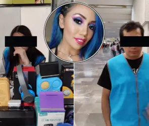 Pareja Metro La Raza: ¿por qué los detuvieron y a Luna Bella no? Decisión causa controversia