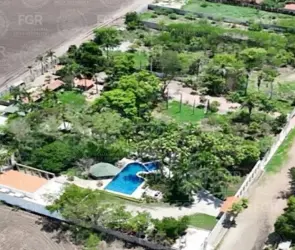 "El Mayo" tenía la razón: Hallan lugar donde el hijo de "El Chapo" lo habría secuestrado