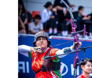 “No pues gracias”: Alejandra Valencia denuncia recorte en su beca tras ganar medalla olímpica en París 2024