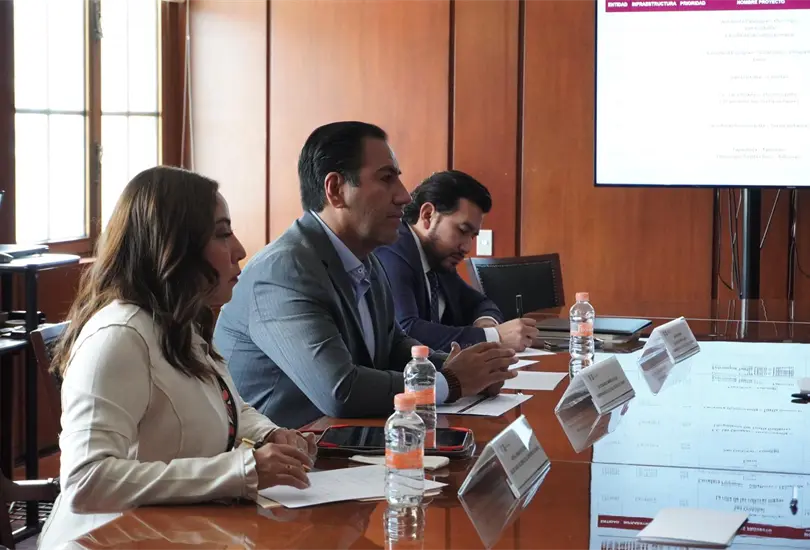 El gobernador electo de Chiapas comparti&oacute; su plan en redes