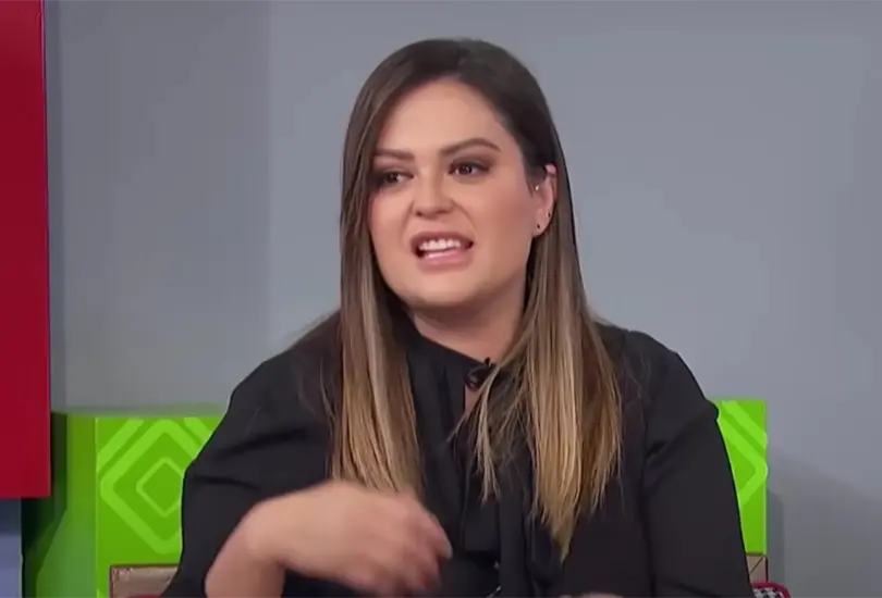 Mariana Echeverr&iacute;a