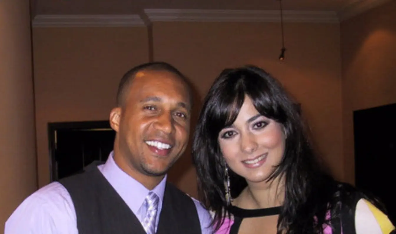 En 2011 se incorporó como presentadora en el programa Despierta América.