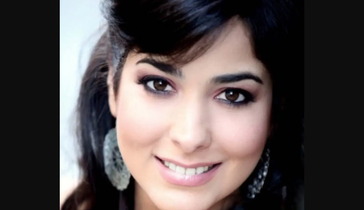 Fue una de las modelos más conocidas del programa Noche de Gigantes de Don Francisco.