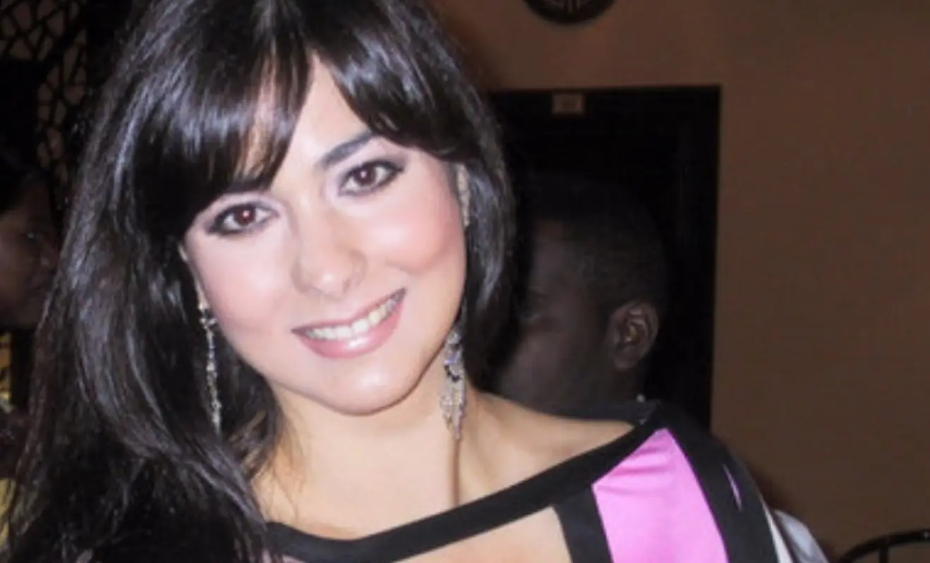 Tras el fin de Lente Loco probó suerte como actriz y cantante, pero no tuvo éxito.