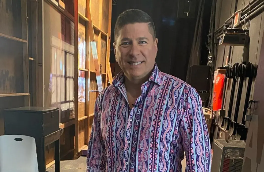 En su cuenta de Instagram tiene más de 800 mil seguidores.