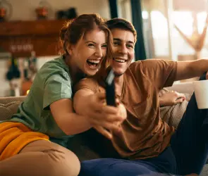 ¿No sabes qué ver este fin de semana? Descubre el top 10 de Prime Video.