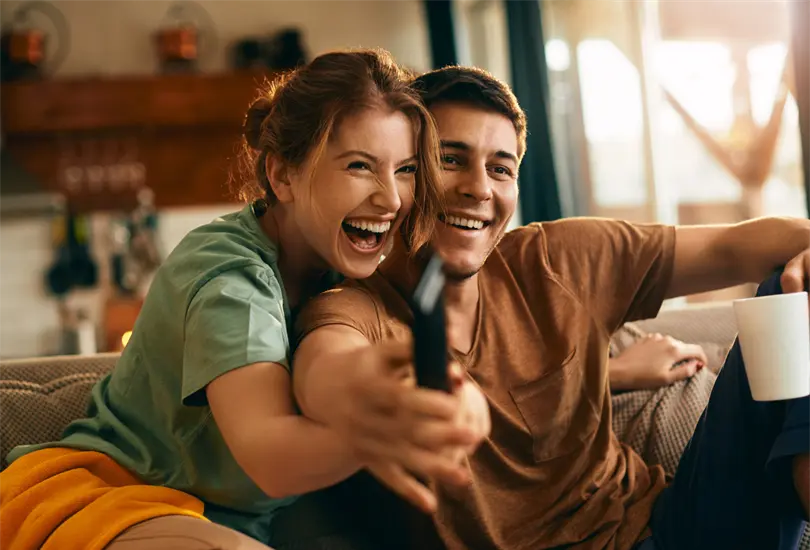 Descubre el top 10 de Amazon Prime Video