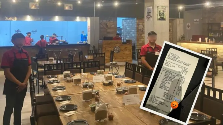 Profeco clausura restaurante por incluir la propina en la cuenta sin preguntar a los clientes