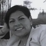 Jocelyn Mendoza González