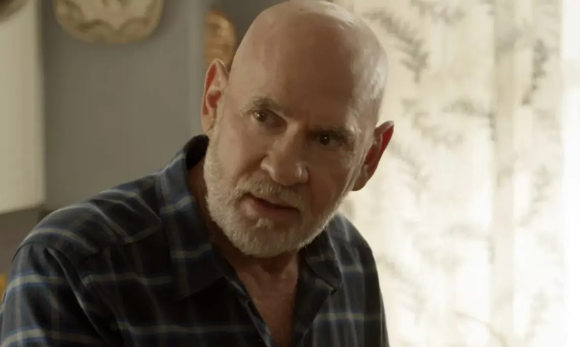 Ahora tiene 72 años, está casado con Arlene Warren y tienen una hija. Ha continuado trabajando en televisión, con papeles recurrentes en series como 'Supernatural' y 'American Horror Story'.<br>