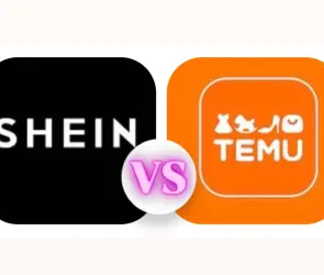 "Increíble osadía": escala el pleito entre Shein y Temu por copia de diseños