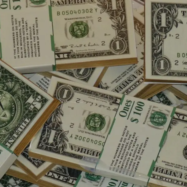 Este es el precio del dólar hoy martes 28 de octubre 2025