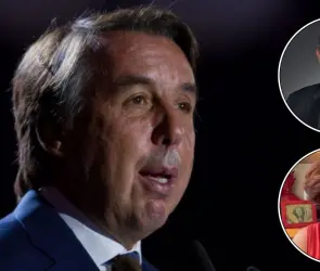 ¿Televisa a pique?: Falta de rating y salida de talento ponen en jaque a Emilio Azcárraga