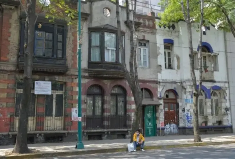 Aprueban el tope de rentas en la CDMX.