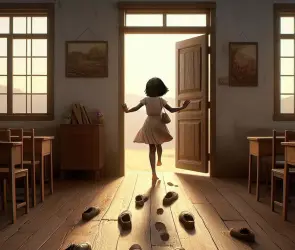 La huella indeleble del abandono escolar