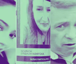 Paseo de la Reforma 378: Esto sabemos de la familia asesinada en un departamento