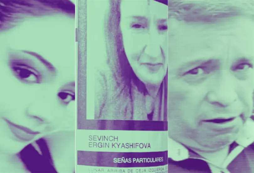 Muertes en Paseo de la Reforma habr&iacute;an sido por pleito inmobiliario.