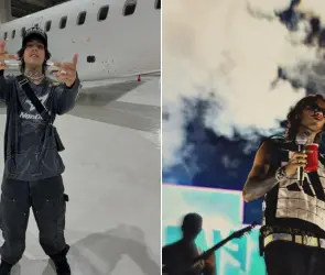 "¿Qué proceso?": Natanael Cano rompe el silencio sobre su vinculación a proceso