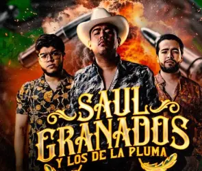 Luto en el regional mexicano: Hallan muerto a Saúl Granados, popular cantante de corridos