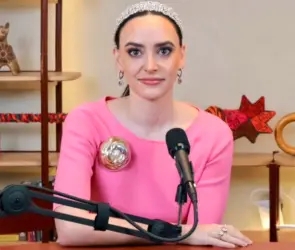 Altagracia Gómez: Las tres actitudes que la definen como una de las empresarias más influyentes de México