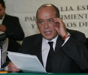 Muere Ignacio Carrillo Prieto, el fiscal que llevó a juicio a Luis Echeverría