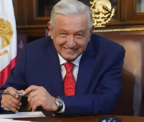 “Me voy con la conciencia tranquila”: Lanzan spot del sexto y último informe de AMLO 