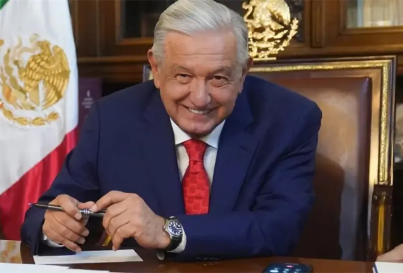 Este es el primero de los anuncios en radio y televisi&oacute;n.