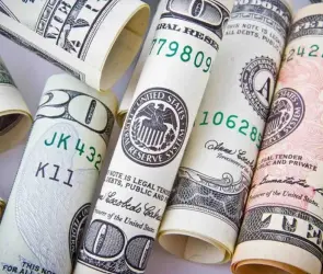 Este es el precio del dólar hoy jueves 3 de abril