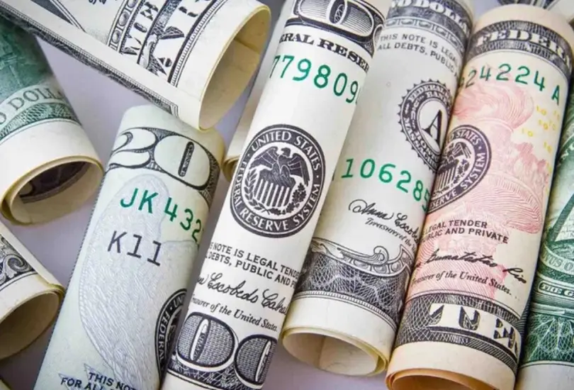 El precio del d&oacute;lar hoy en M&eacute;xico.