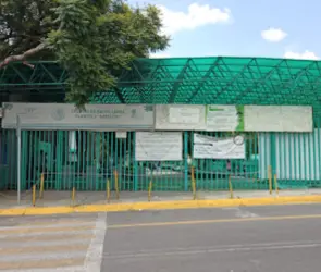 Alumno de 15 años muere en su primer día de clases en Bachilleres 5