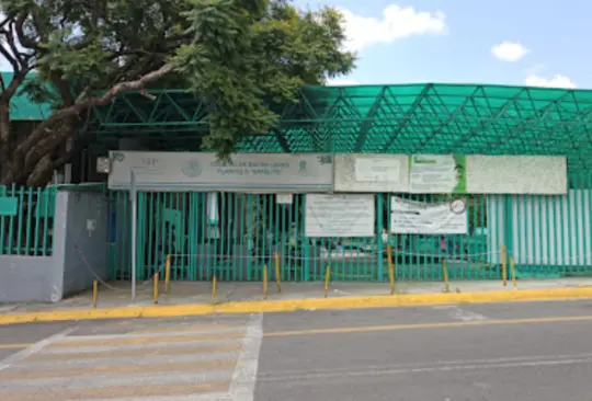 Estudiante muere en Bachilleres 5