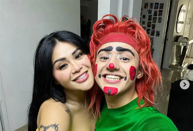 Lapiz&iacute;n y Gomita