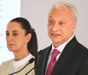 Gabinete de Sheinbaum: ¿Quién es Víctor Rodríguez Padilla, el nuevo director de Pemex?