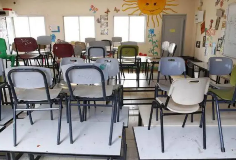La mayor&iacute;a de los estados de M&eacute;xico regresaran a clases este lunes 26 de agosto.