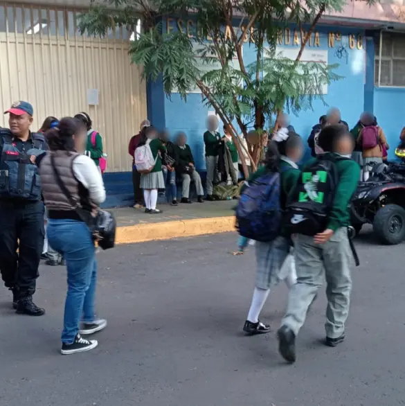 Calendario SEP: Así puedes consultar y descargar las calificaciones de tus hijos