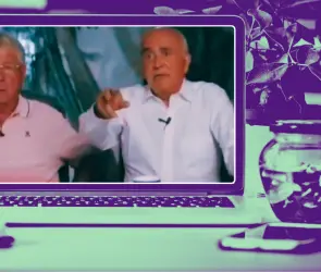 Del algoritmo al regreso de la monarquía: ¿qué hay detrás de las teorías conspirativas de la oposición?