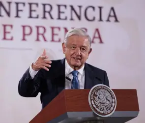 Reforma judicial: AMLO pausa relación con EE.UU y Canadá