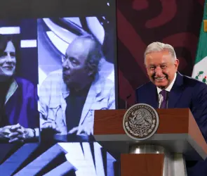 No le conceden al pueblo nada: AMLO reacciona a los despidos de Denise Dresser, Jorge  Castañeda y Aguilar Camín