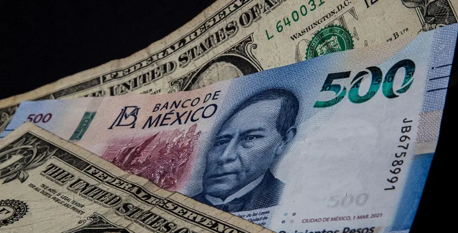 El precio del dólar ronda los 20 pesos mexicanos tras la aprobación del dictamen de la reforma al Poder Judicial. Especial