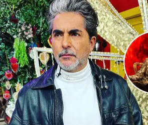 No son nadie": Raúl Araiza estalla contra Adrián Marcelo por atacar a Arath