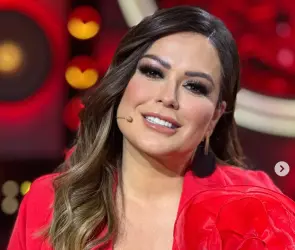 ¿Está vetada de Televisa? Mariana Echeverría ya no estará en las galas de La Casa de los Famosos