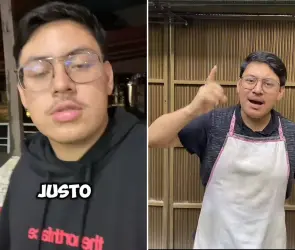 Se están burlando de mí: Despiden a mesero por exigir propinas a sus clientes