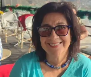 Muere maestra al ser impactada por hélice de embarcación a un día de regresar a clases