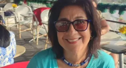 Muere maestra al ser impactada por hélice de embarcación a un día de regresar a clases