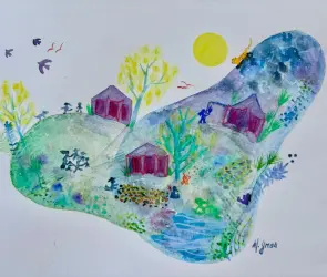 La escuela y el cambio climático