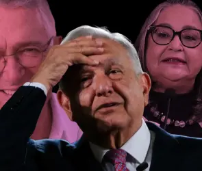 Megadeuda de Elektra al SAT: Acusan a Norma Piña de proteger a Salinas Pliego para no pagar impuestos