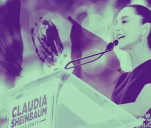 Reforma judicial pone en riesgo la toma de protesta de Claudia Sheinbaum  