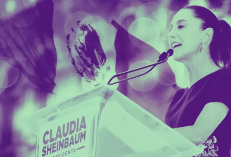 Oposici&oacute;n amaga con tomar San L&aacute;zaro para que Claudia Sheinbaum no tome protesta en el recinto legislativo. 