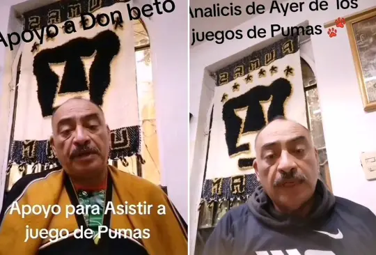 Filtran cuánto cobra Don Beto como animador de fiestas privadas